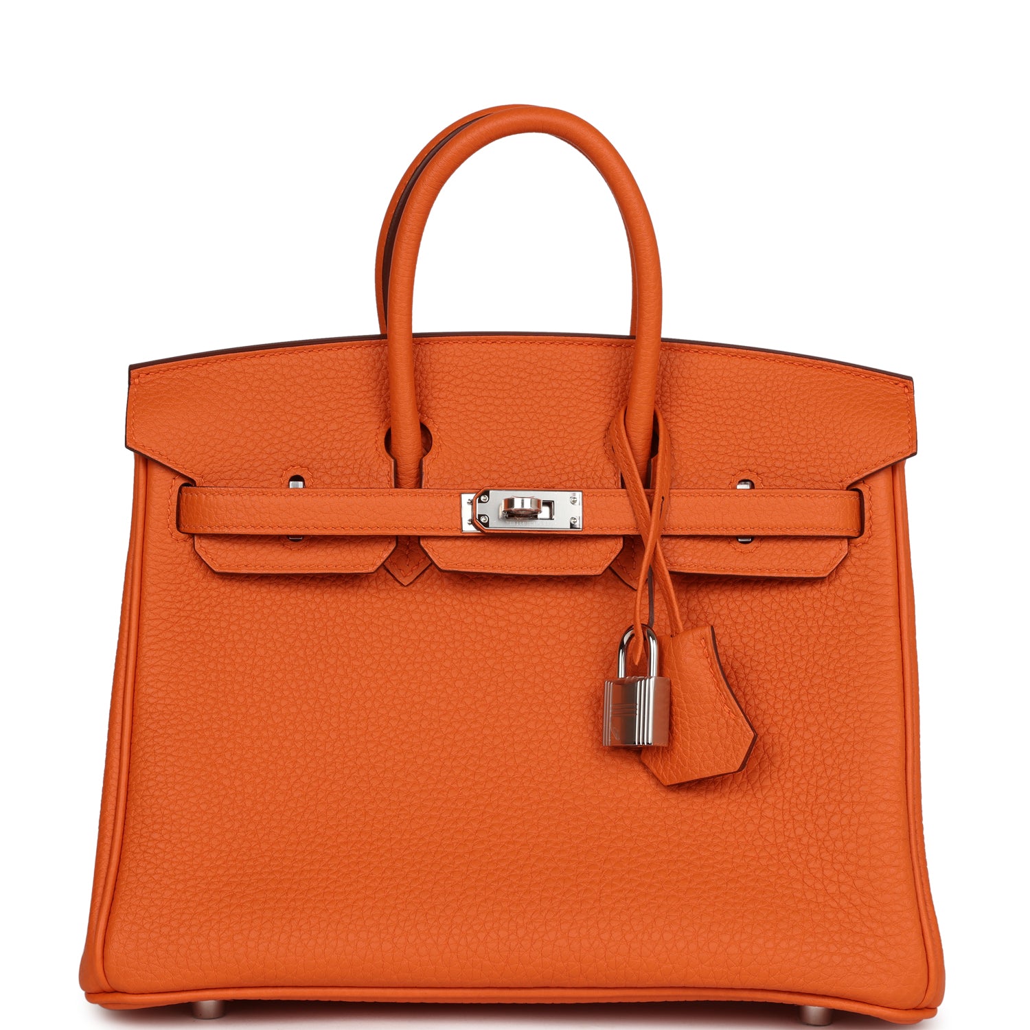 Birkin 35 Handbag