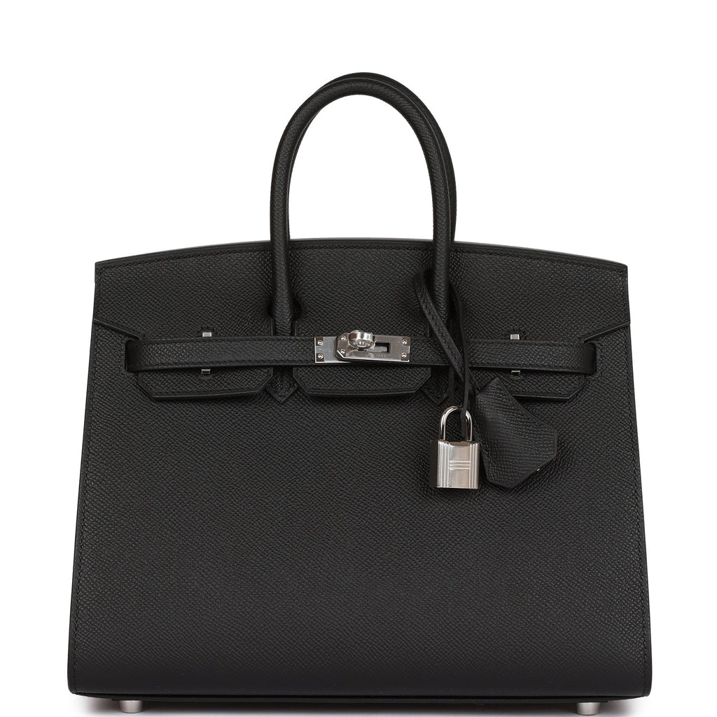 Birkin 25 Handbag