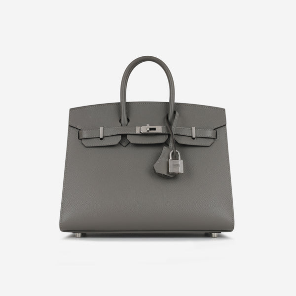 Birkin 25 Handbag