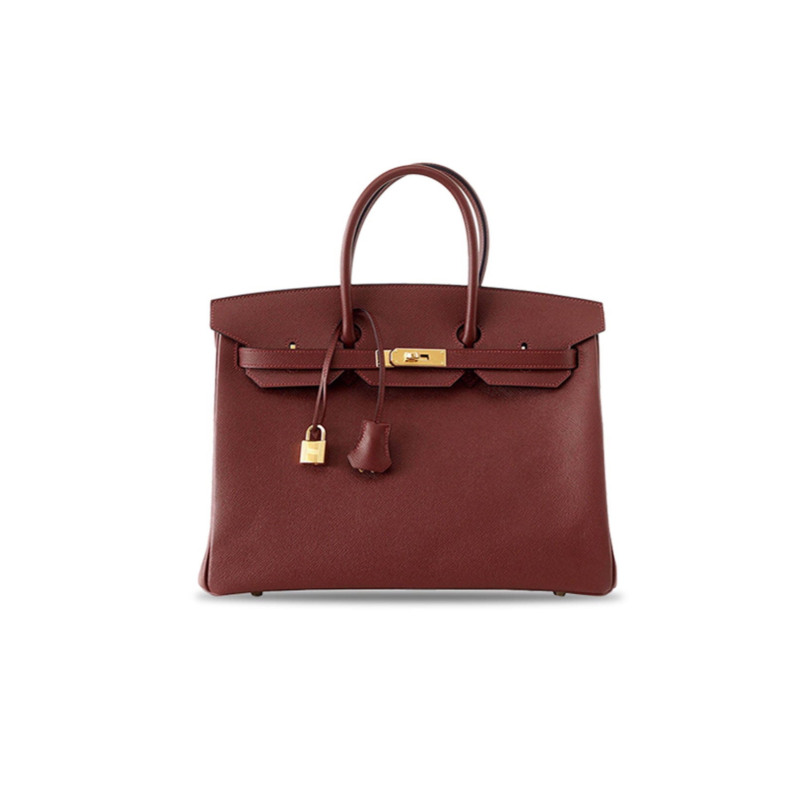 Birkin 40 Togo Handbag