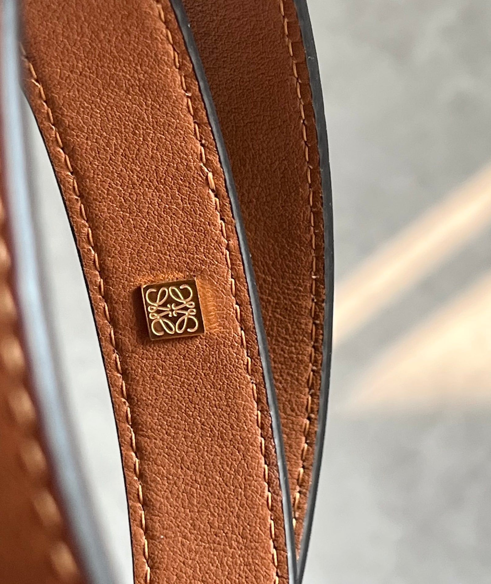 Hammock Small Shoulder Bag