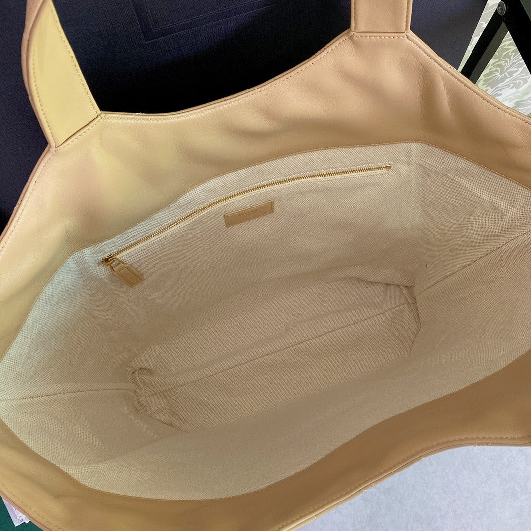 Icare Maxi Shopping Tote Bag