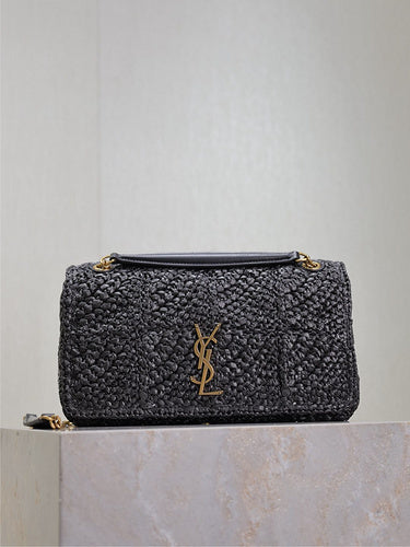 Jamie Medium Shoulder Bag