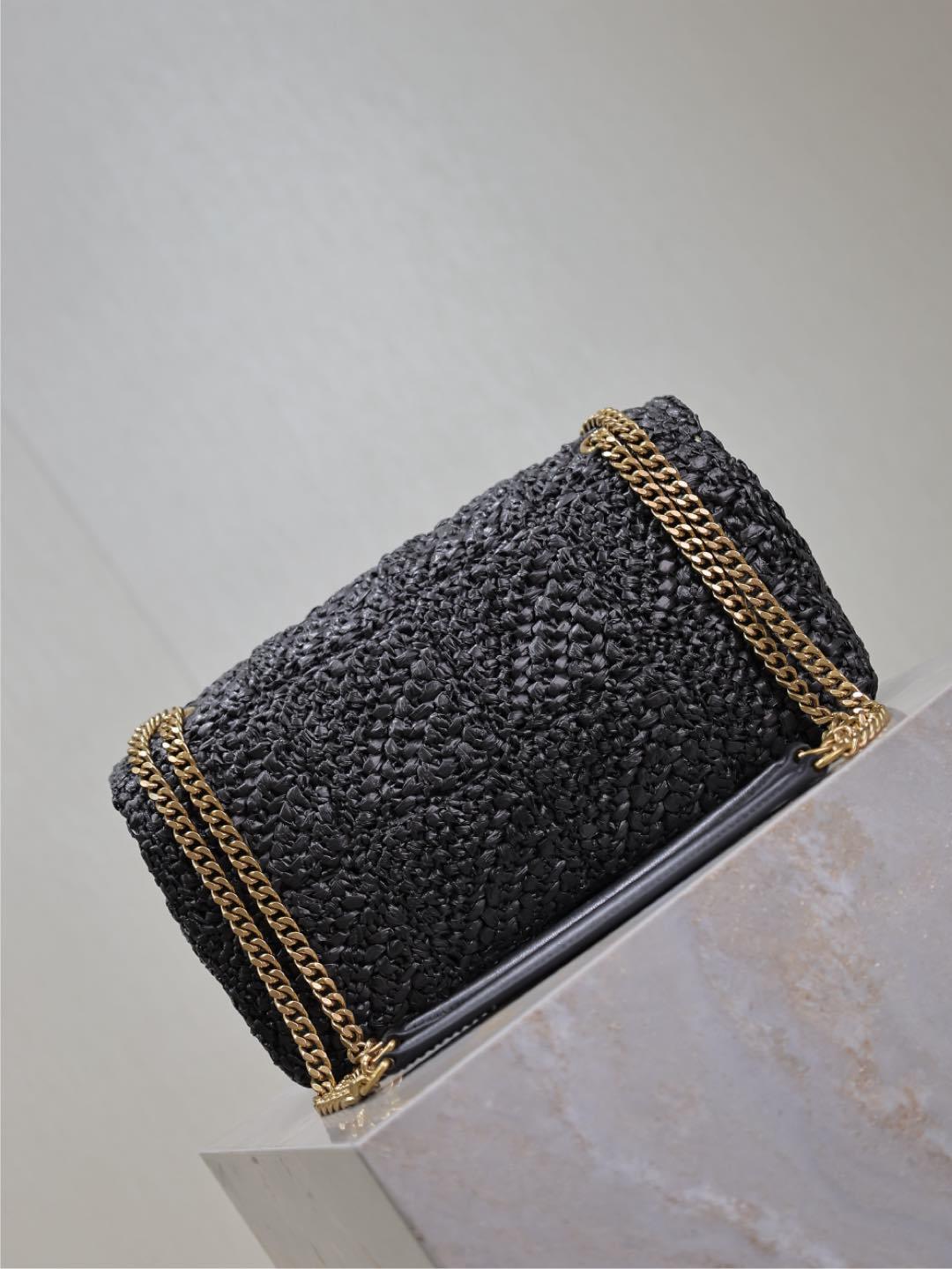 Jamie Medium Shoulder Bag