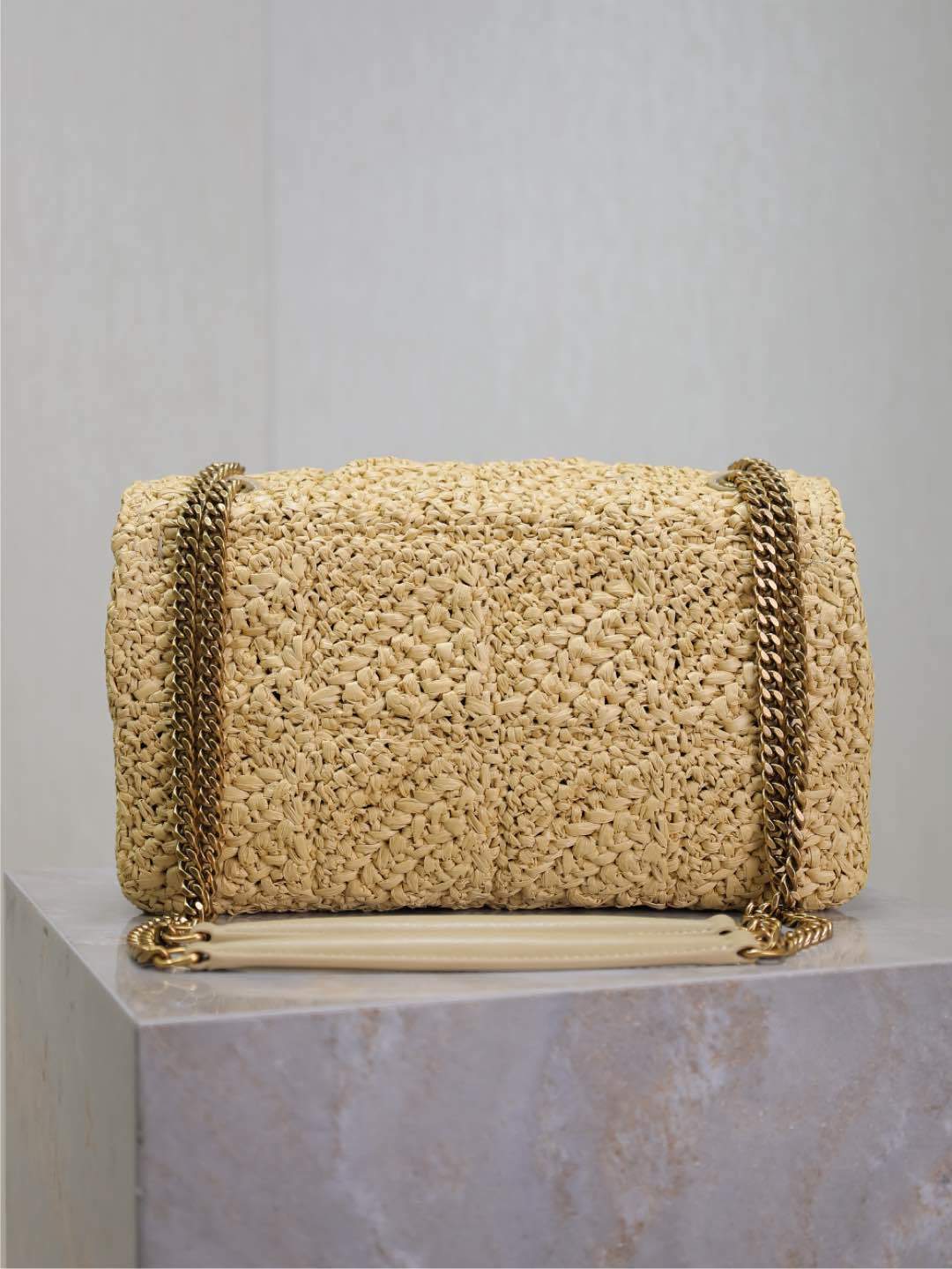 Jamie Medium Shoulder Bag