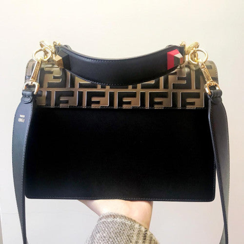 Kan I Small Shoulder Bag