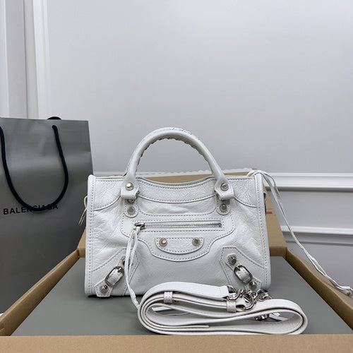 Le City Mini Tote Bag