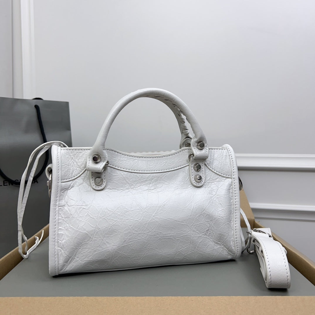 Le City Mini Tote Bag