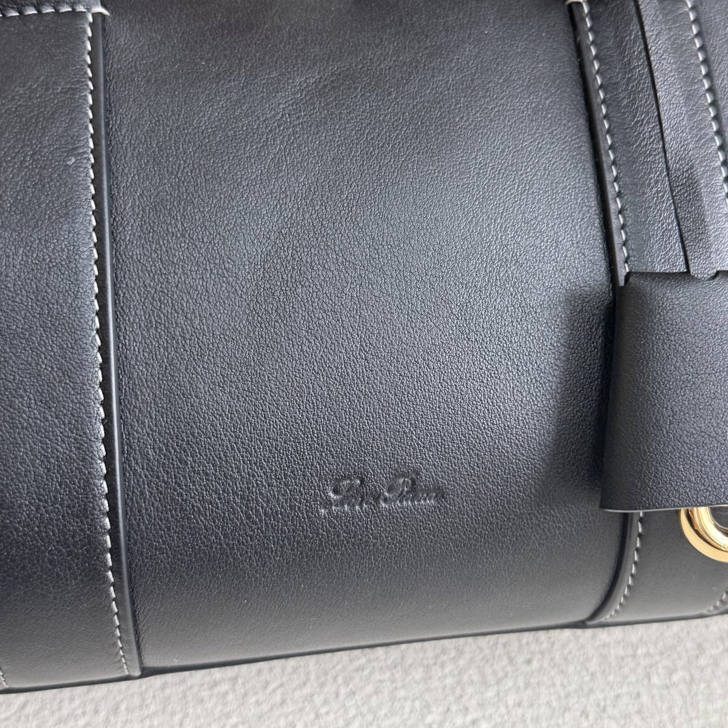 Loom L25 Calfskin Bag