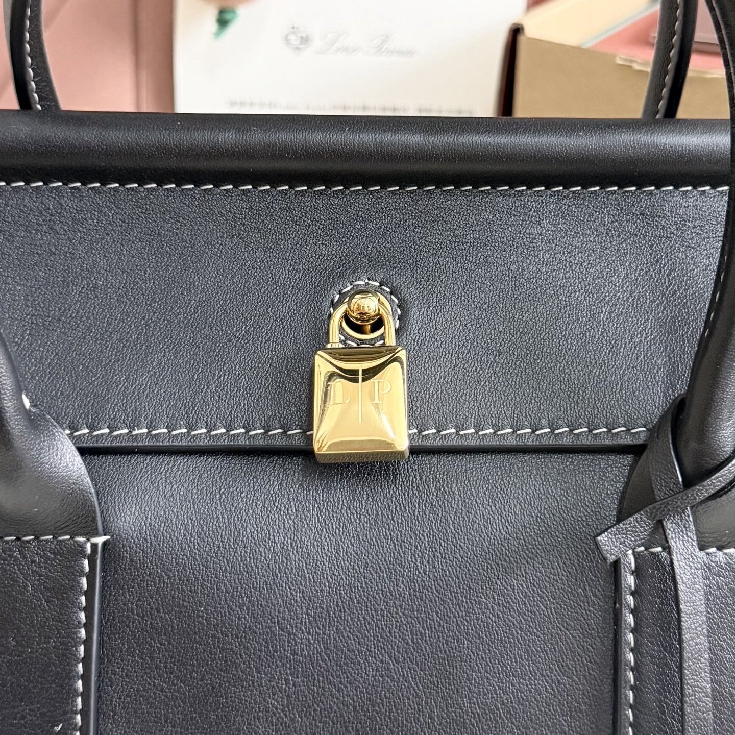 Loom L25 Calfskin Bag