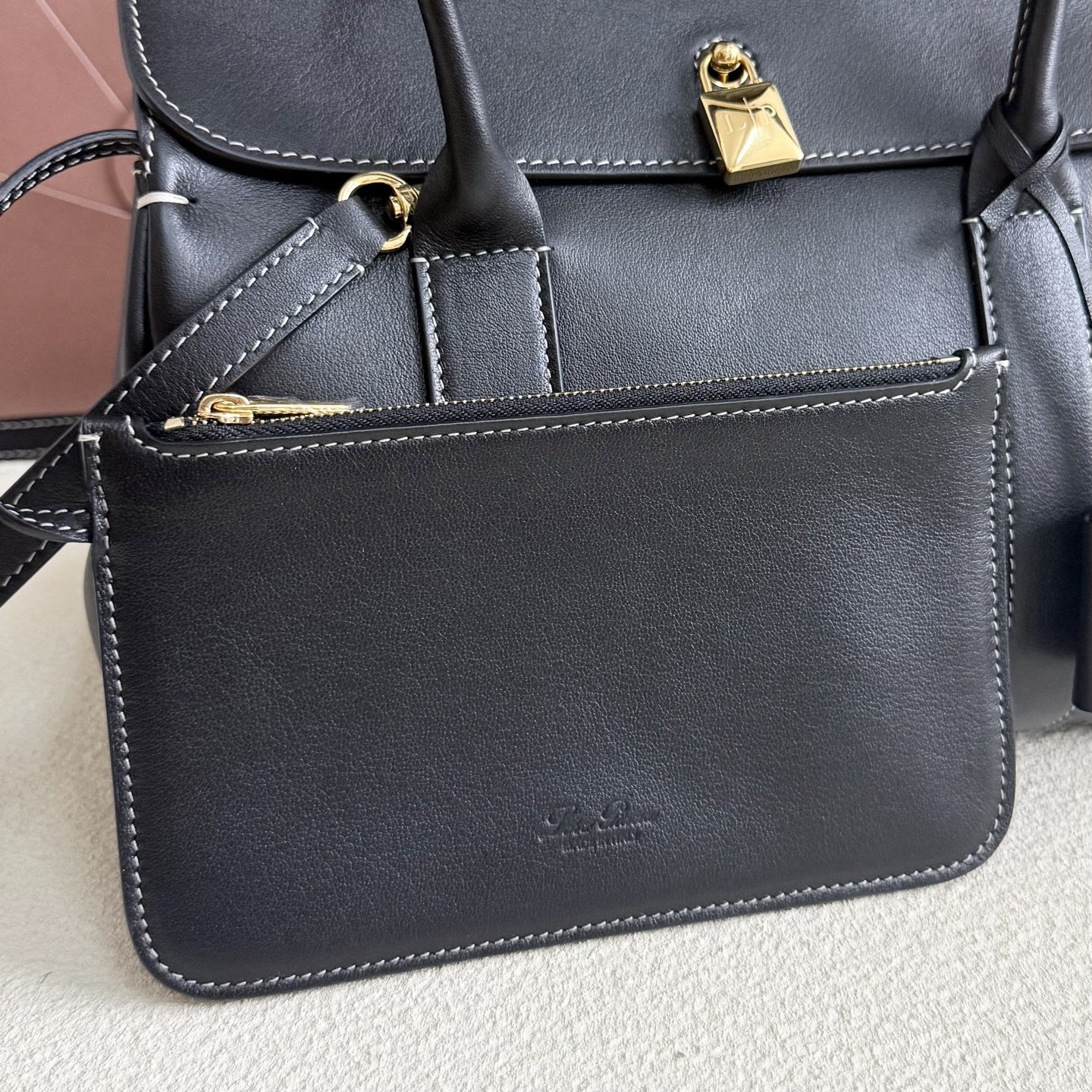 Loom L25 Calfskin Bag