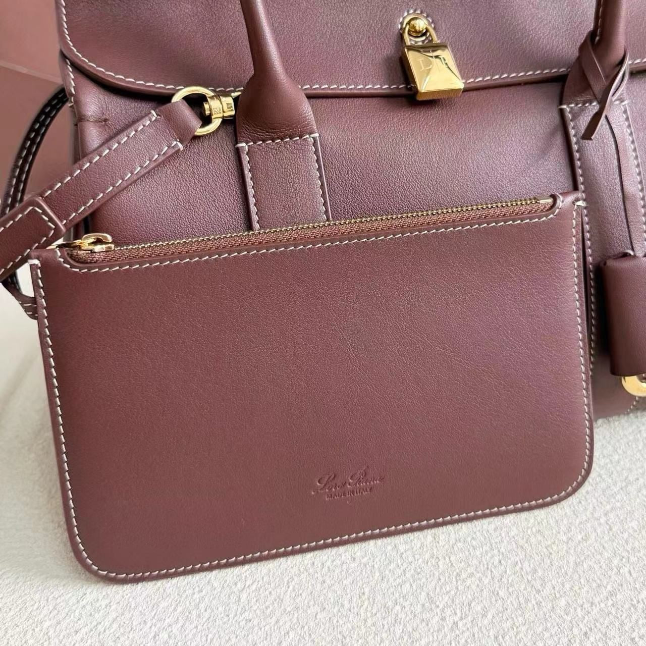 Loom L25 Calfskin Bag
