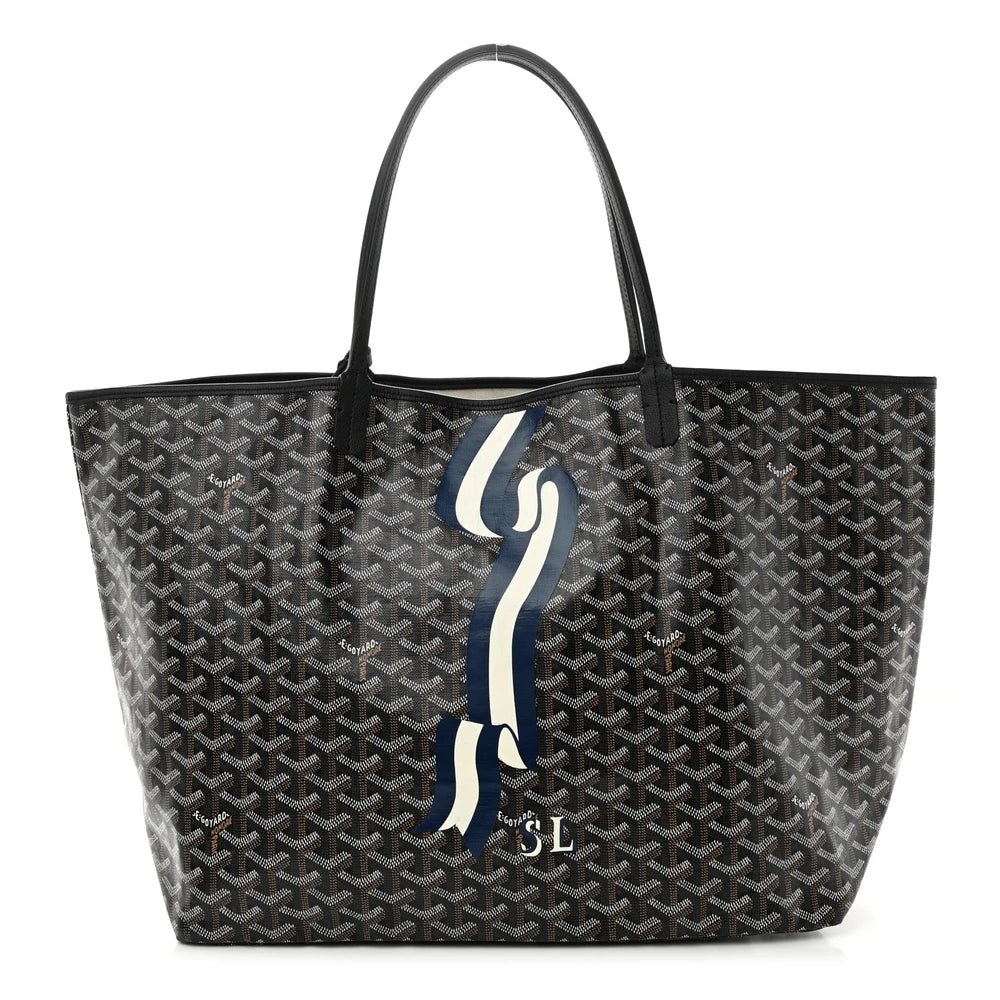 Saint Louis Tote GM Bag