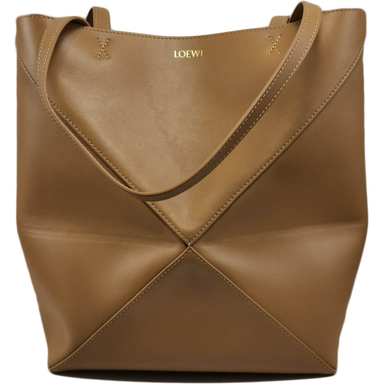 Puzzle Medium Fold Tote