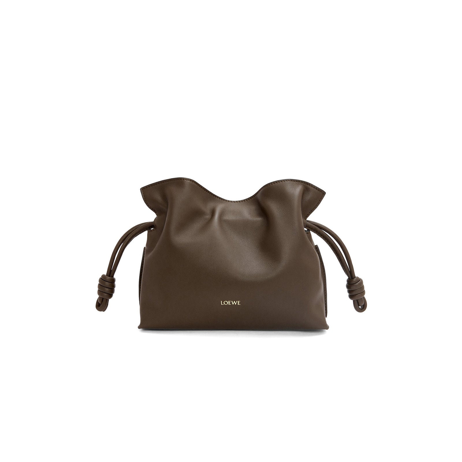 Flamenco Mini Clutch Bag