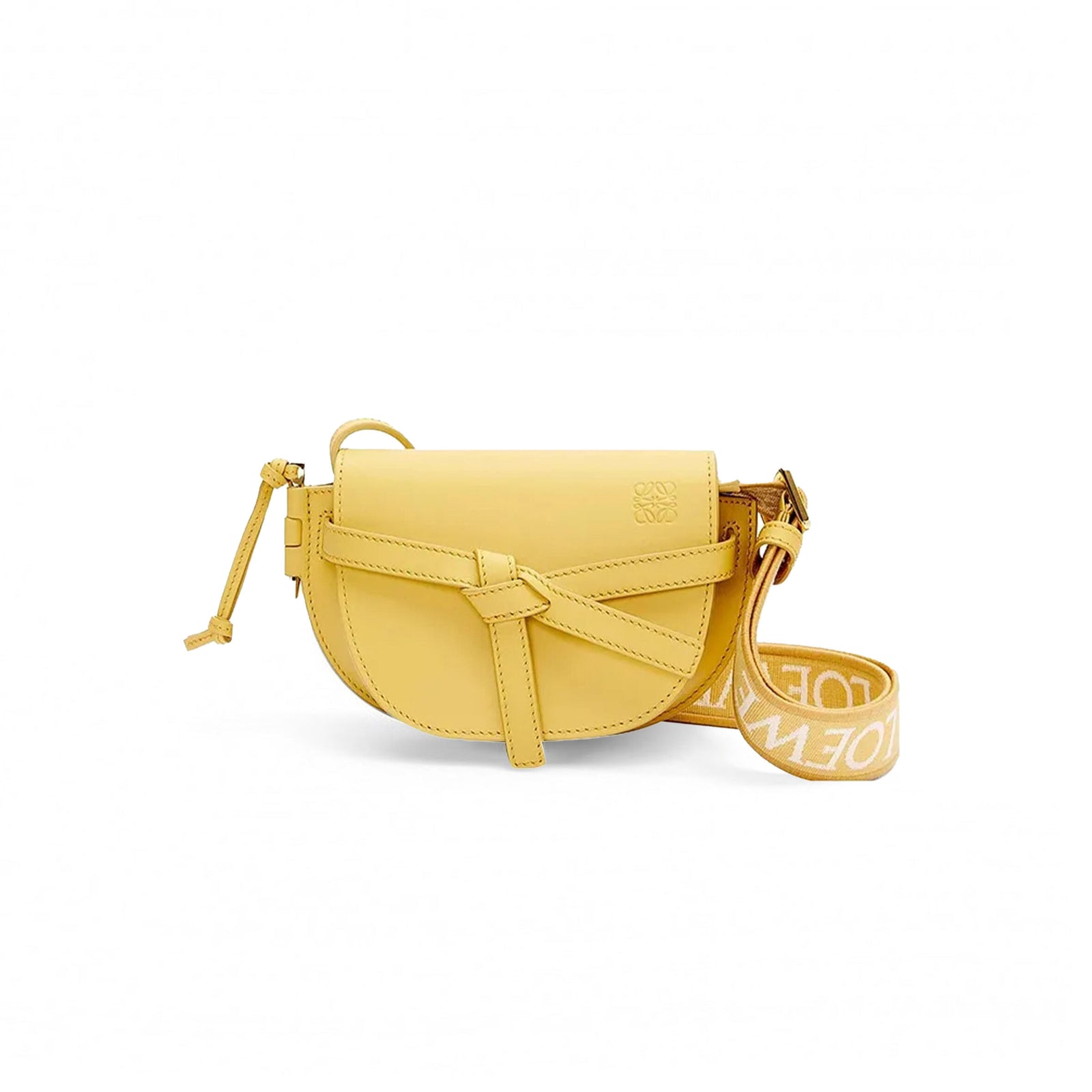 Gate Mini Crossbody Bag