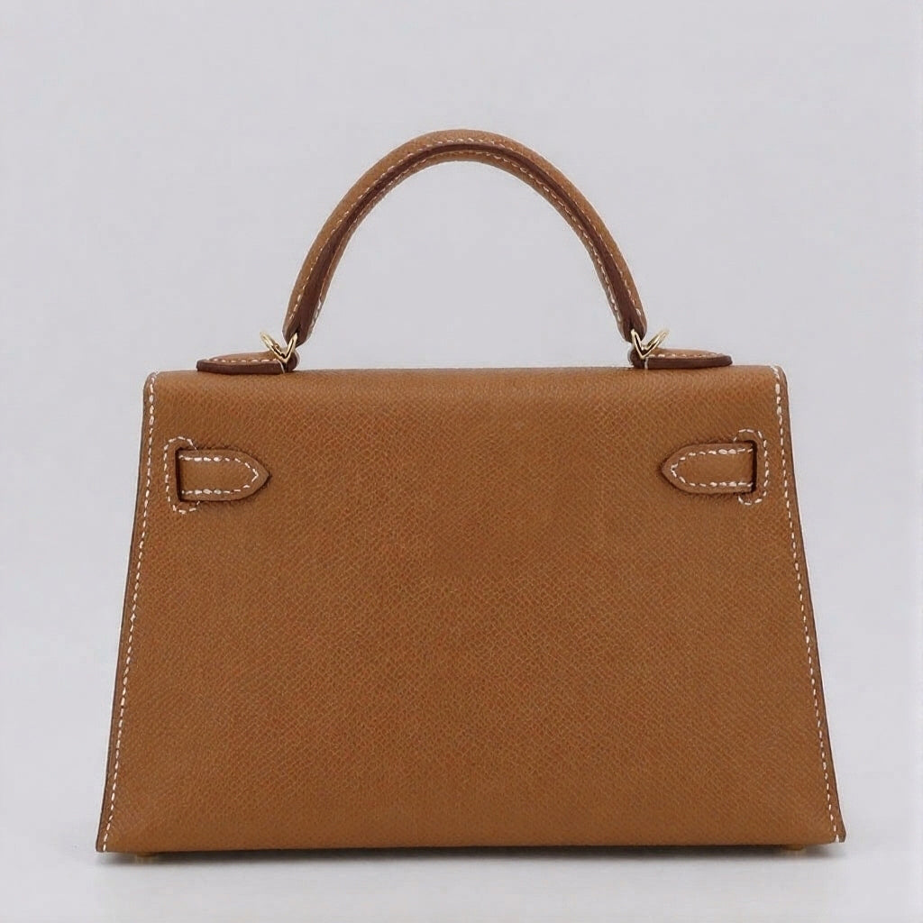 Mini Kelly Handbag