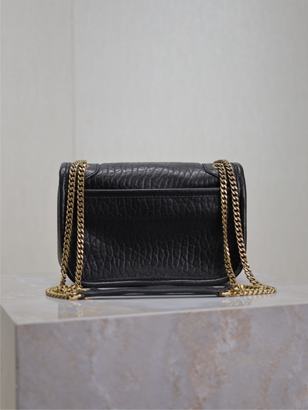 Niki Mini Shoulder Bag