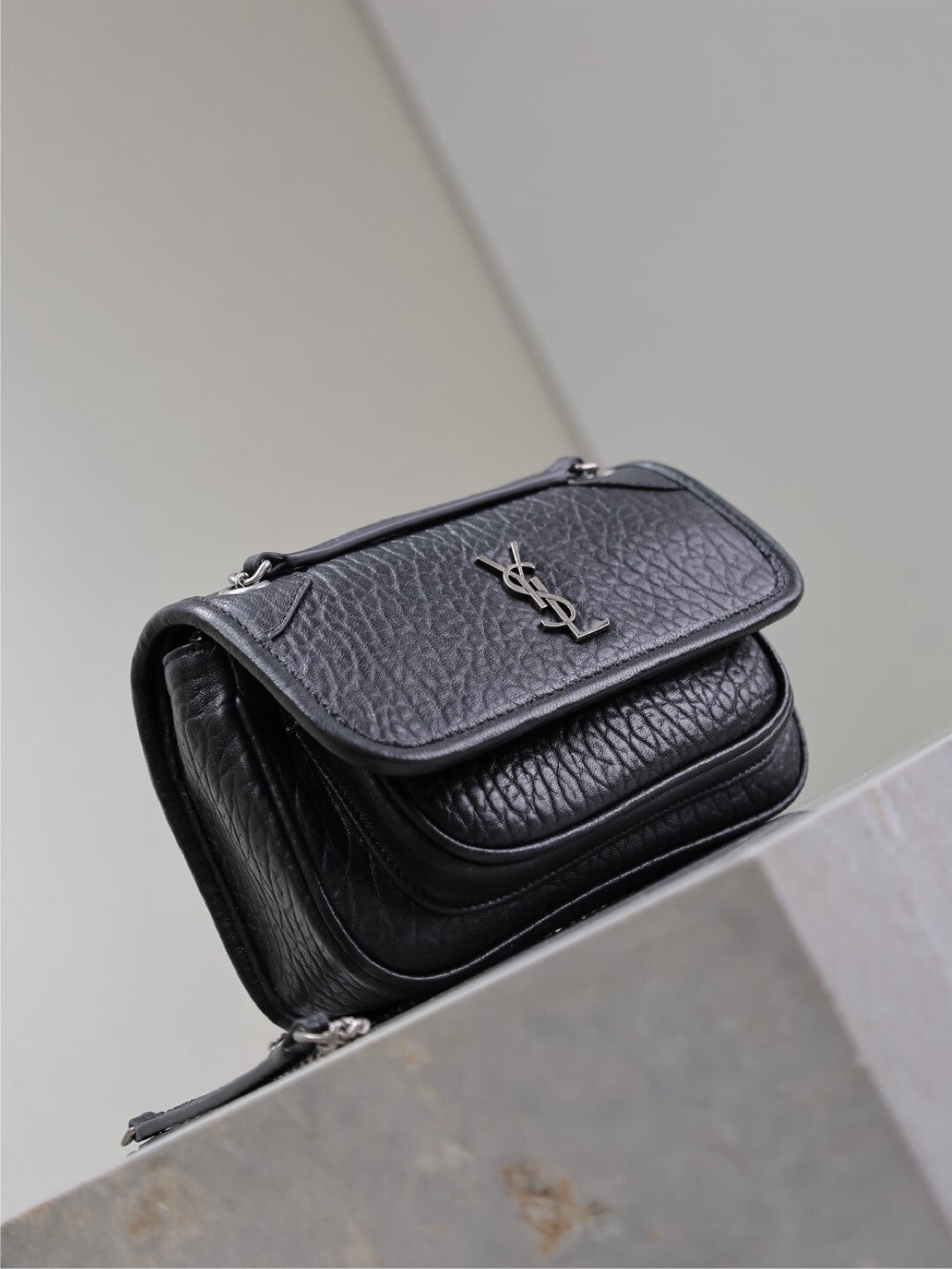 Niki Mini Shoulder Bag