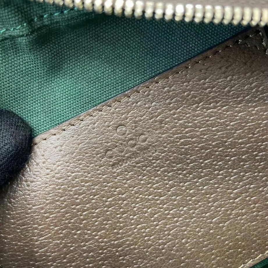 Ophidia Small Camera Bag