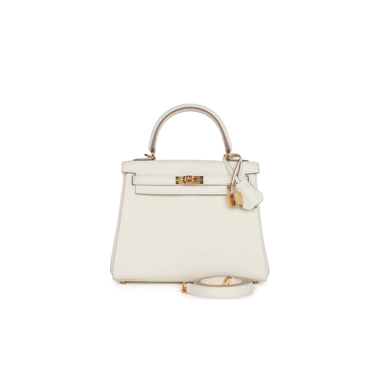 Kelly 25 Handbag