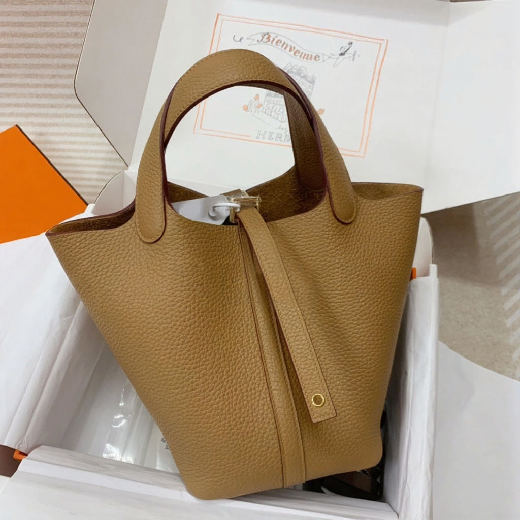 Picotin Clemence 22 Bag