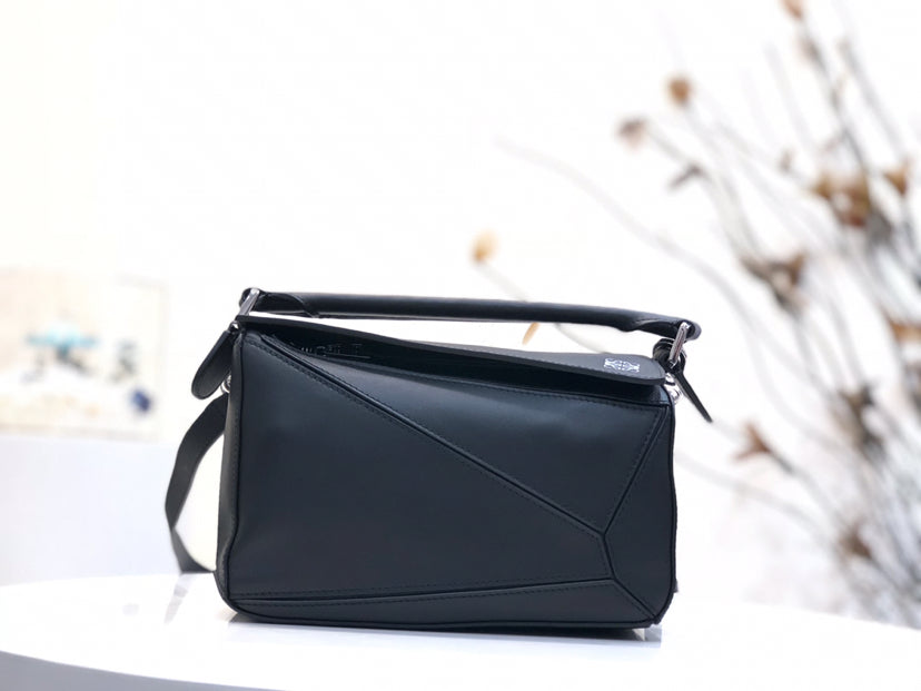 Puzzle Small Edge Bag