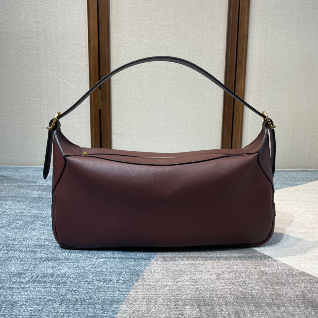 Romy Medium Shoulder Bag