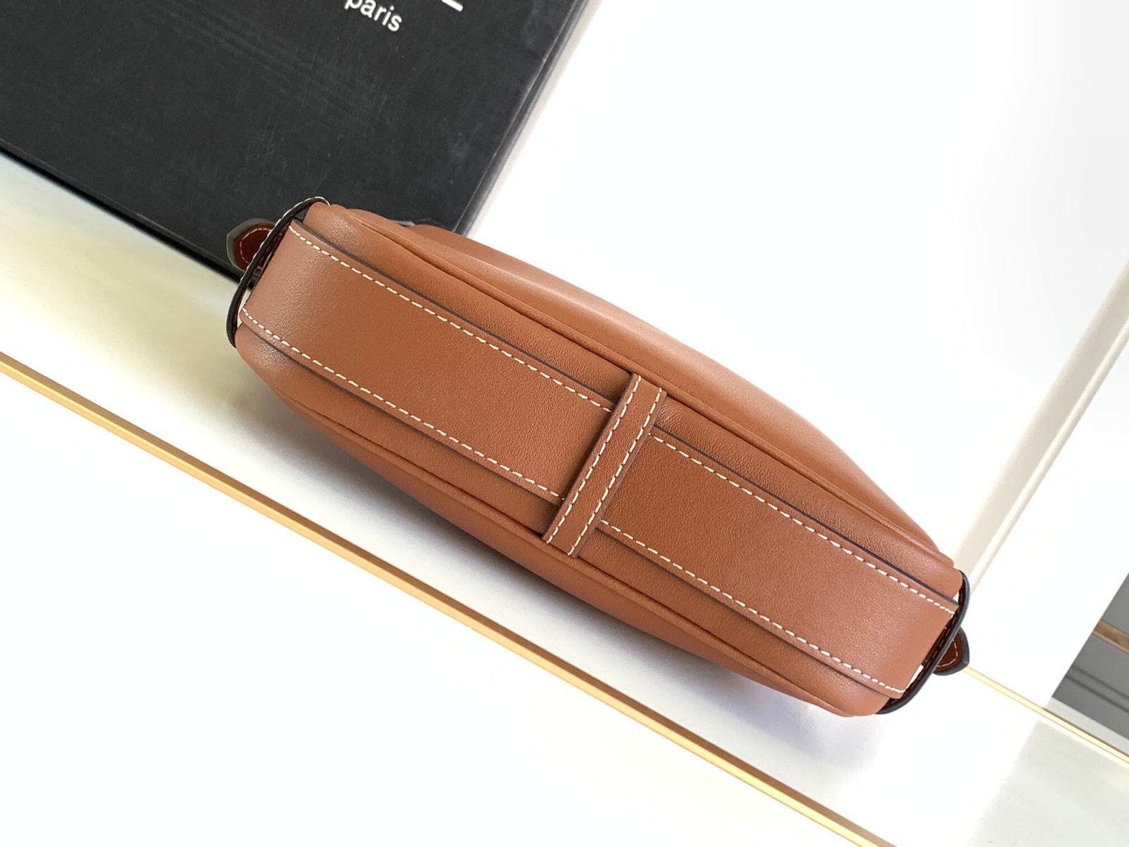 Romy Mini Shoulder Bag