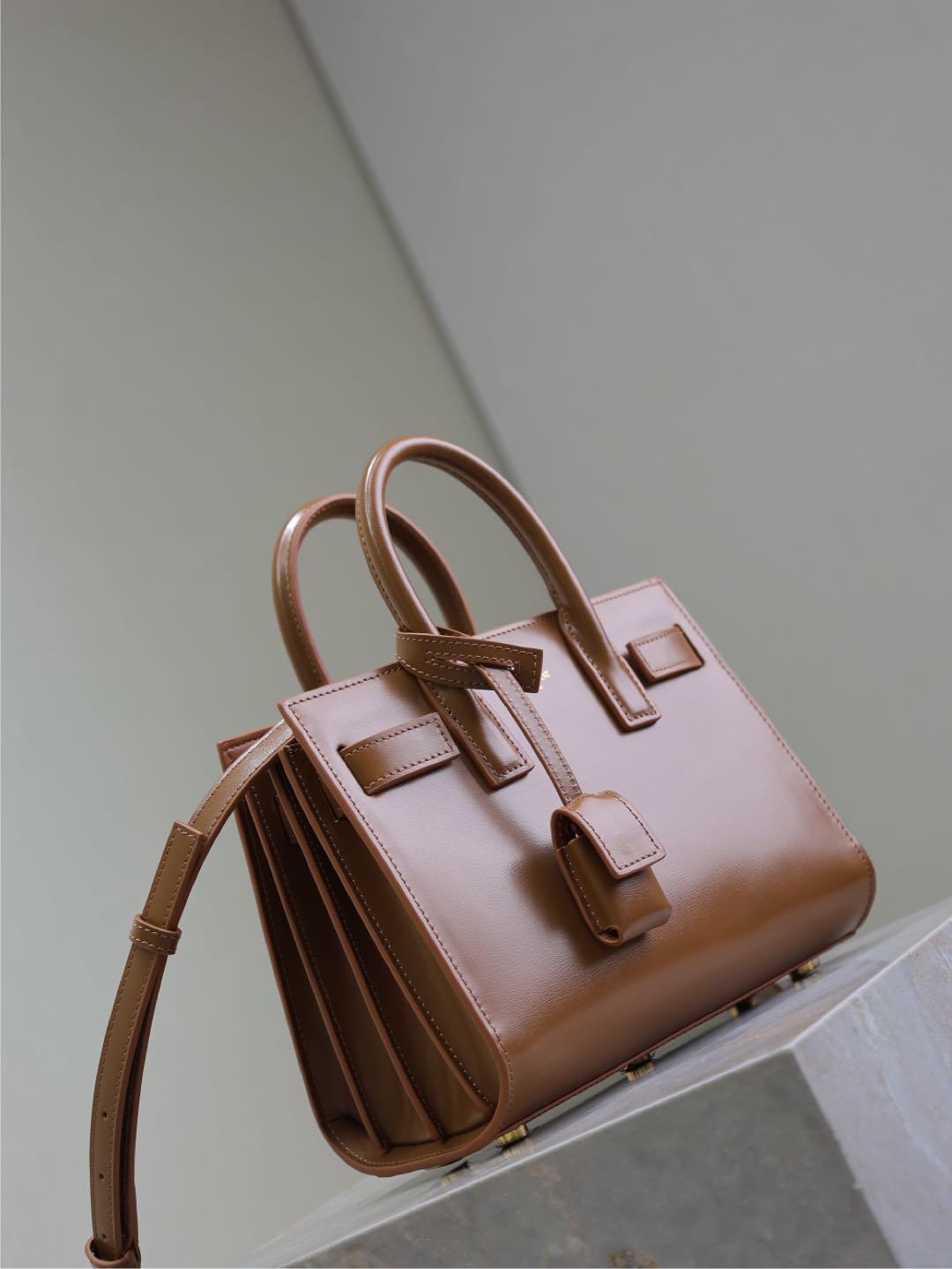 Sac De Jour Nano Bag