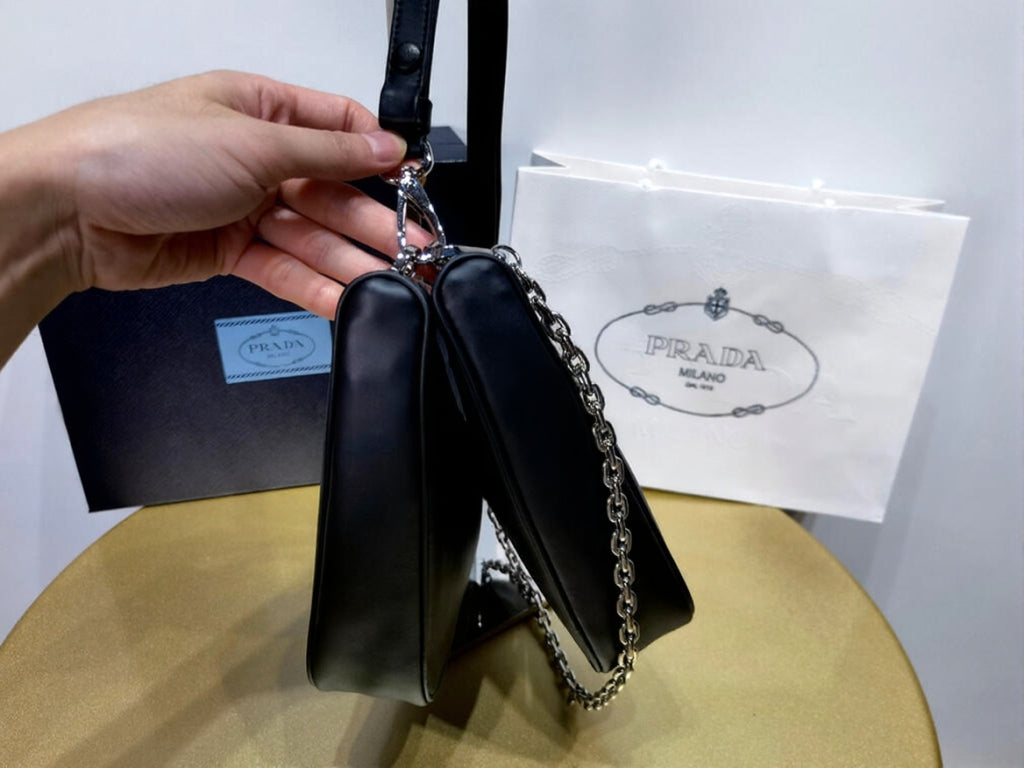 Symbole Mini Handbag