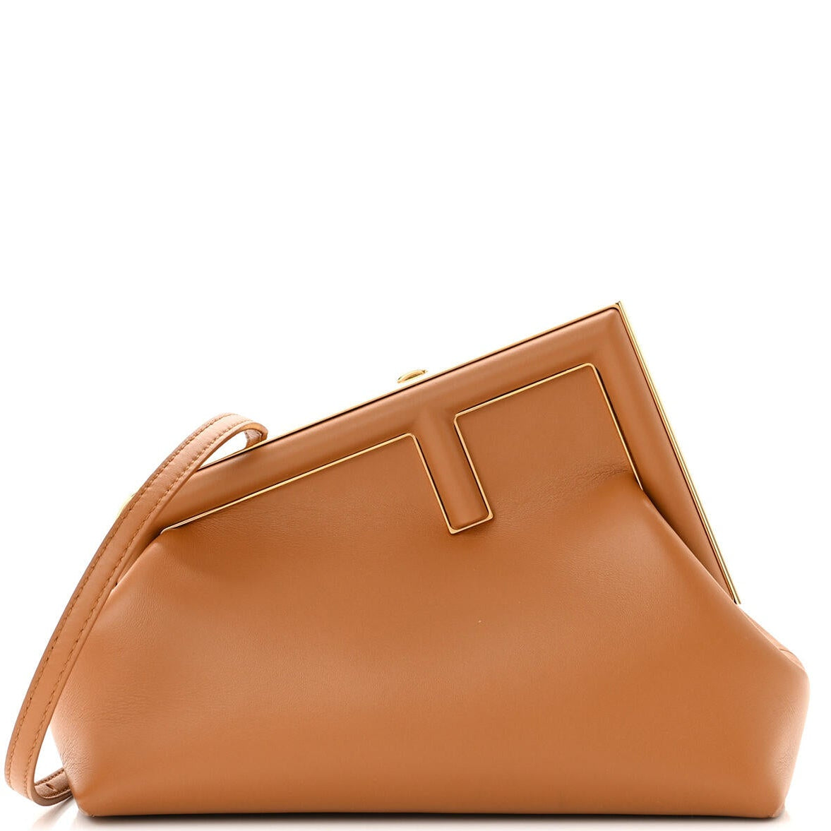 First Small Clutch Bag