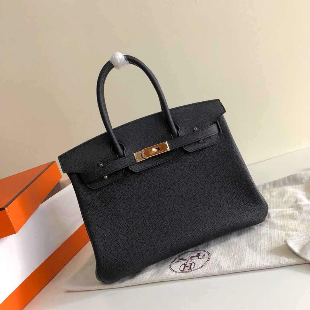 Birkin 25 Handbag