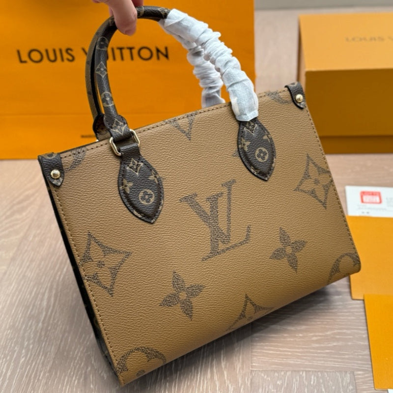 LV OnTheGo Bag