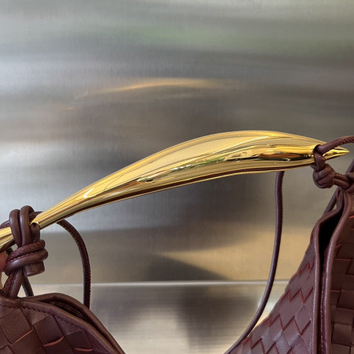 Large Sardine Shoulder bag