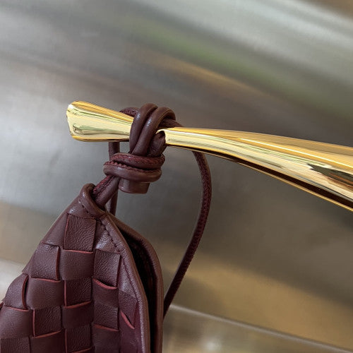 Large Sardine Shoulder bag