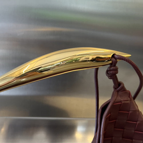 Large Sardine Shoulder bag