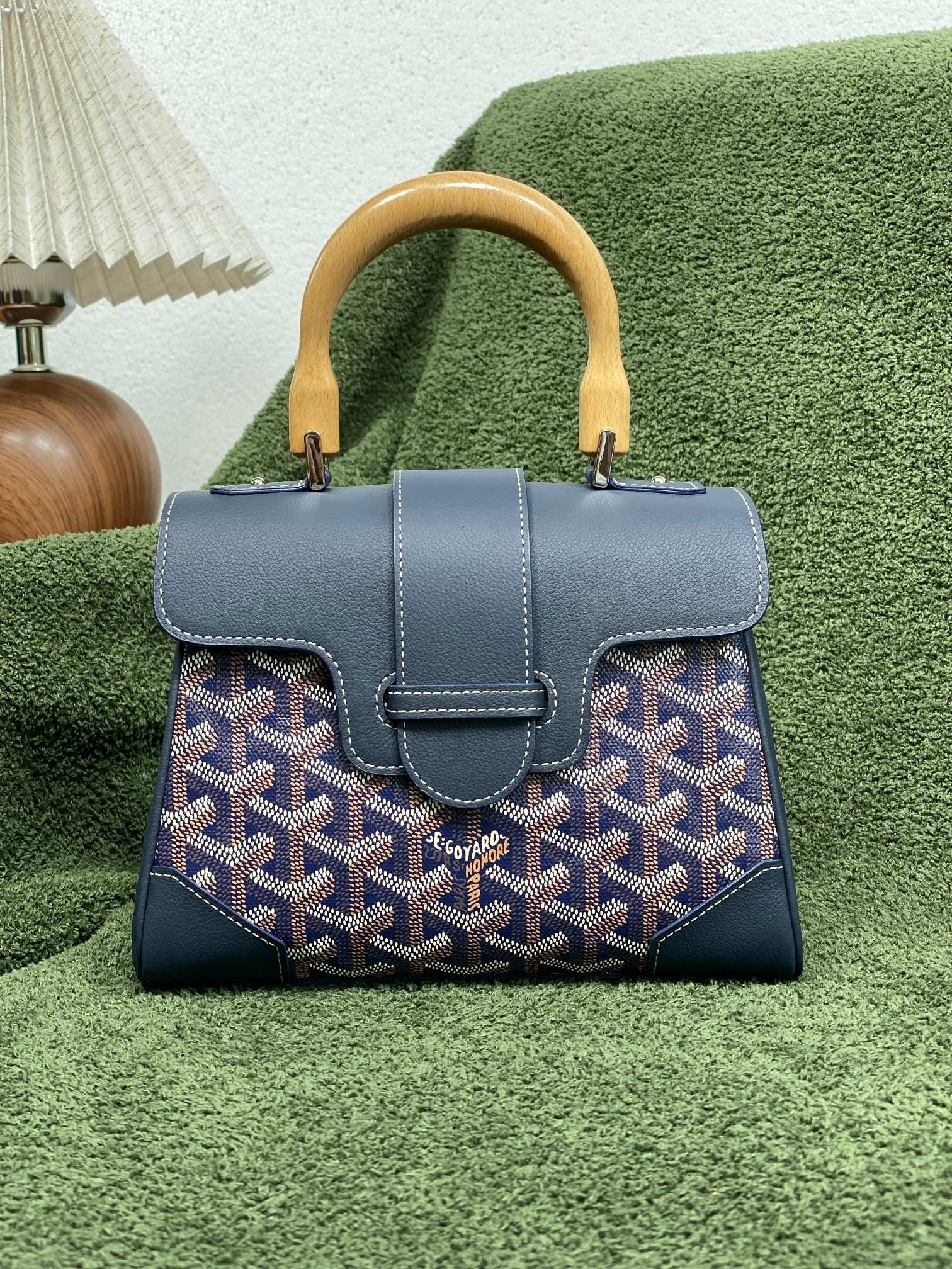 Saigon Souple Mini Bag