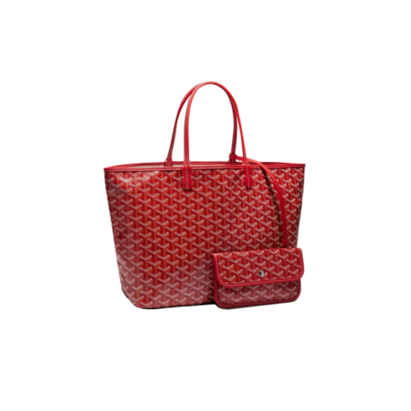 Saint Louis Tote PM Bag