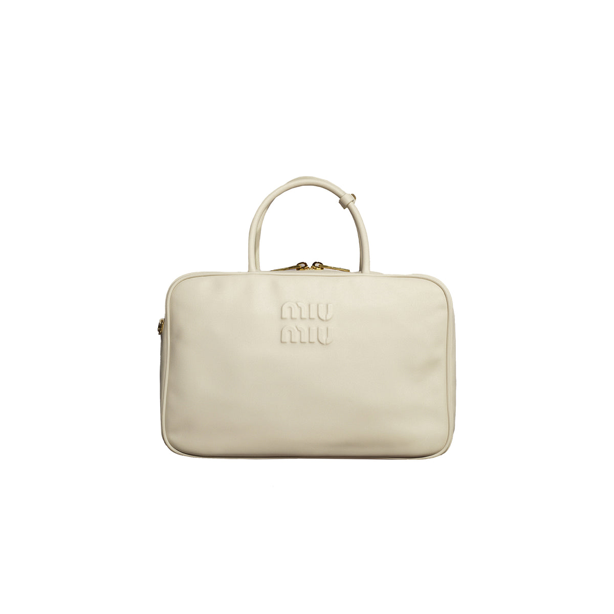 Beau Matelasse Medium Bag