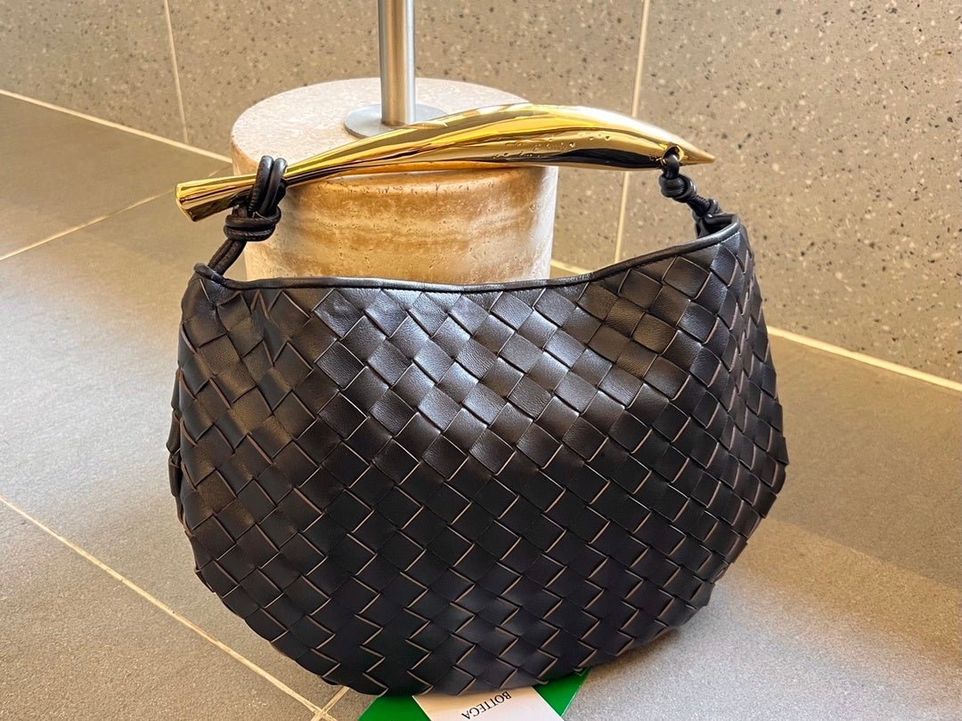 Large Sardine Shoulder bag