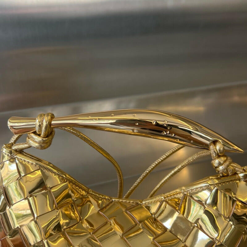 Baby Sardine Cross-body Bag