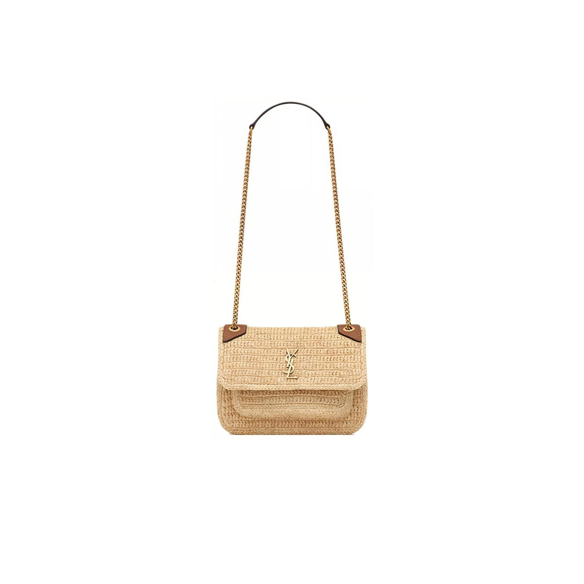 Niki Mini Shoulder Bag