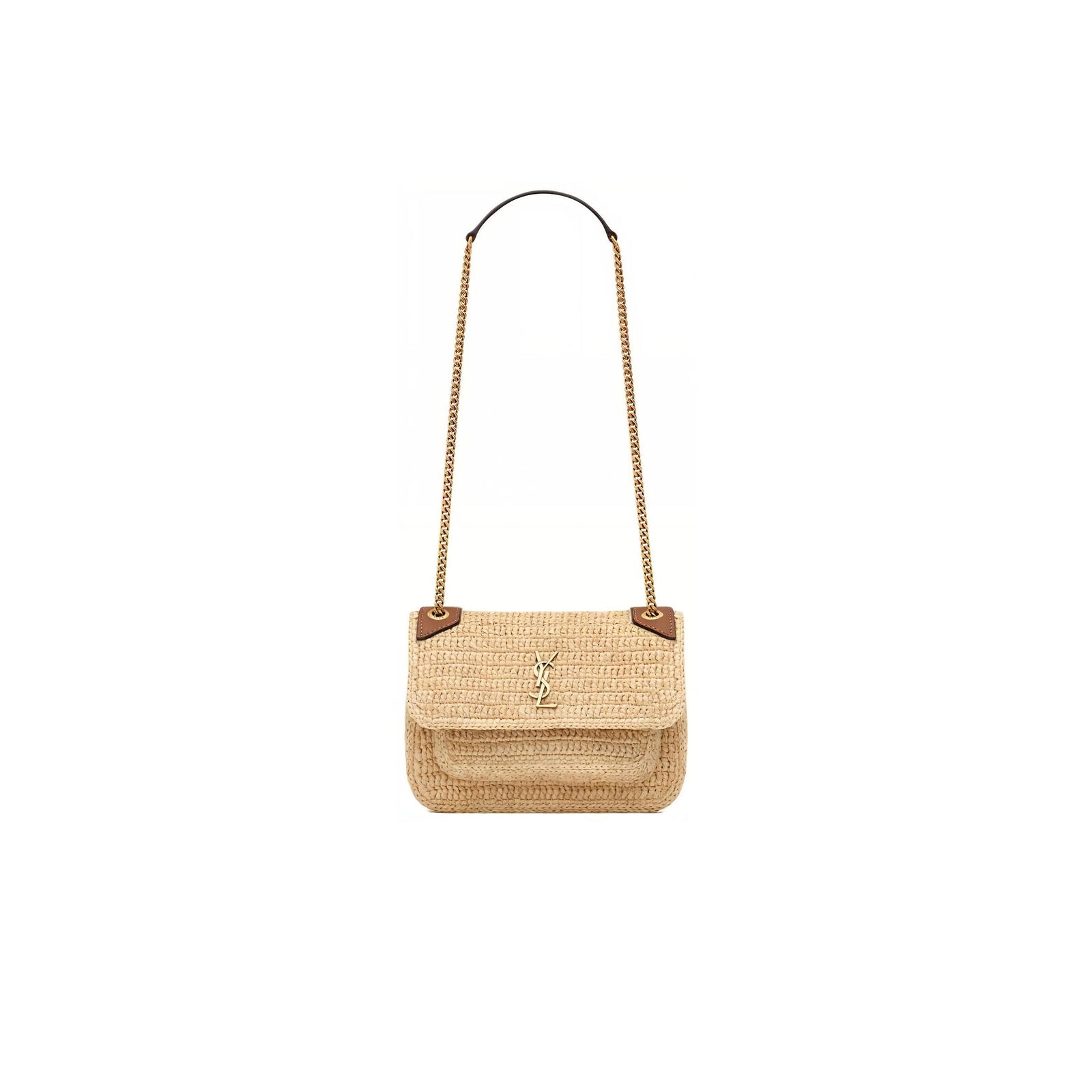 Niki Mini Shoulder Bag