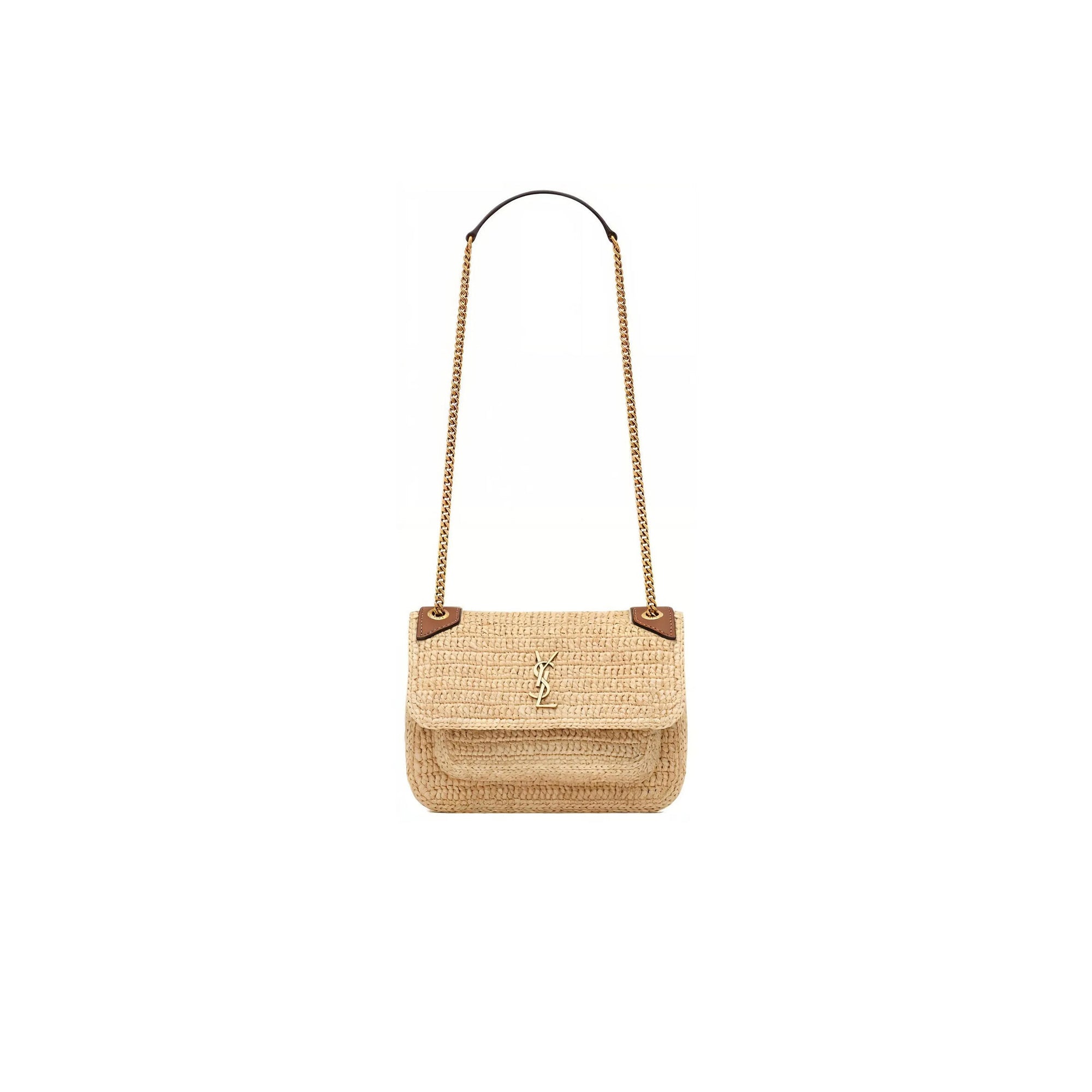 Niki Mini Shoulder Bag