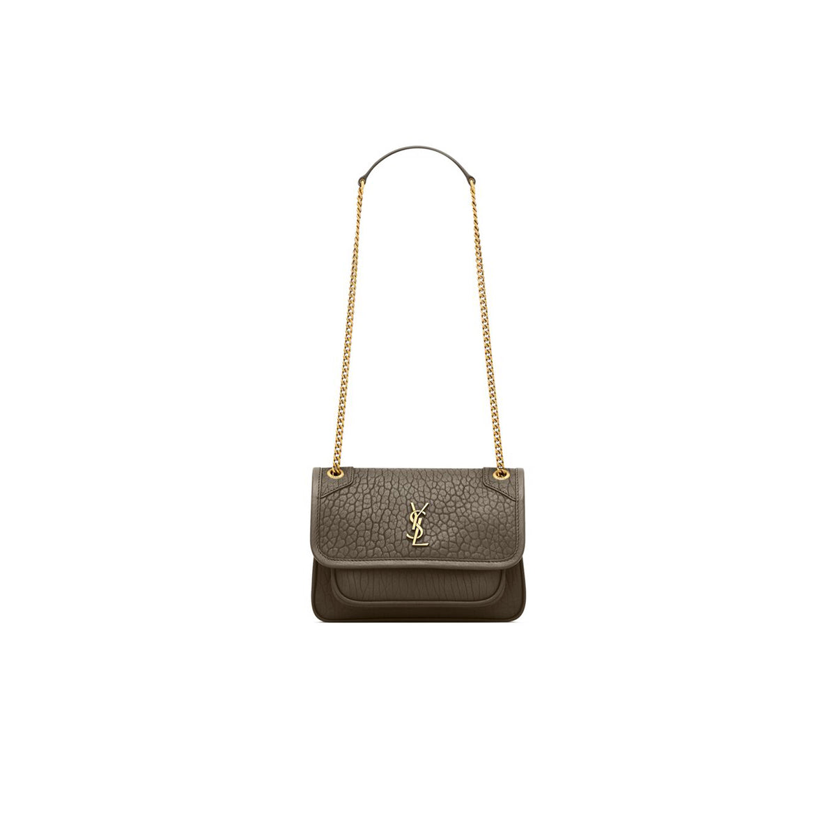 Niki Mini Shoulder Bag