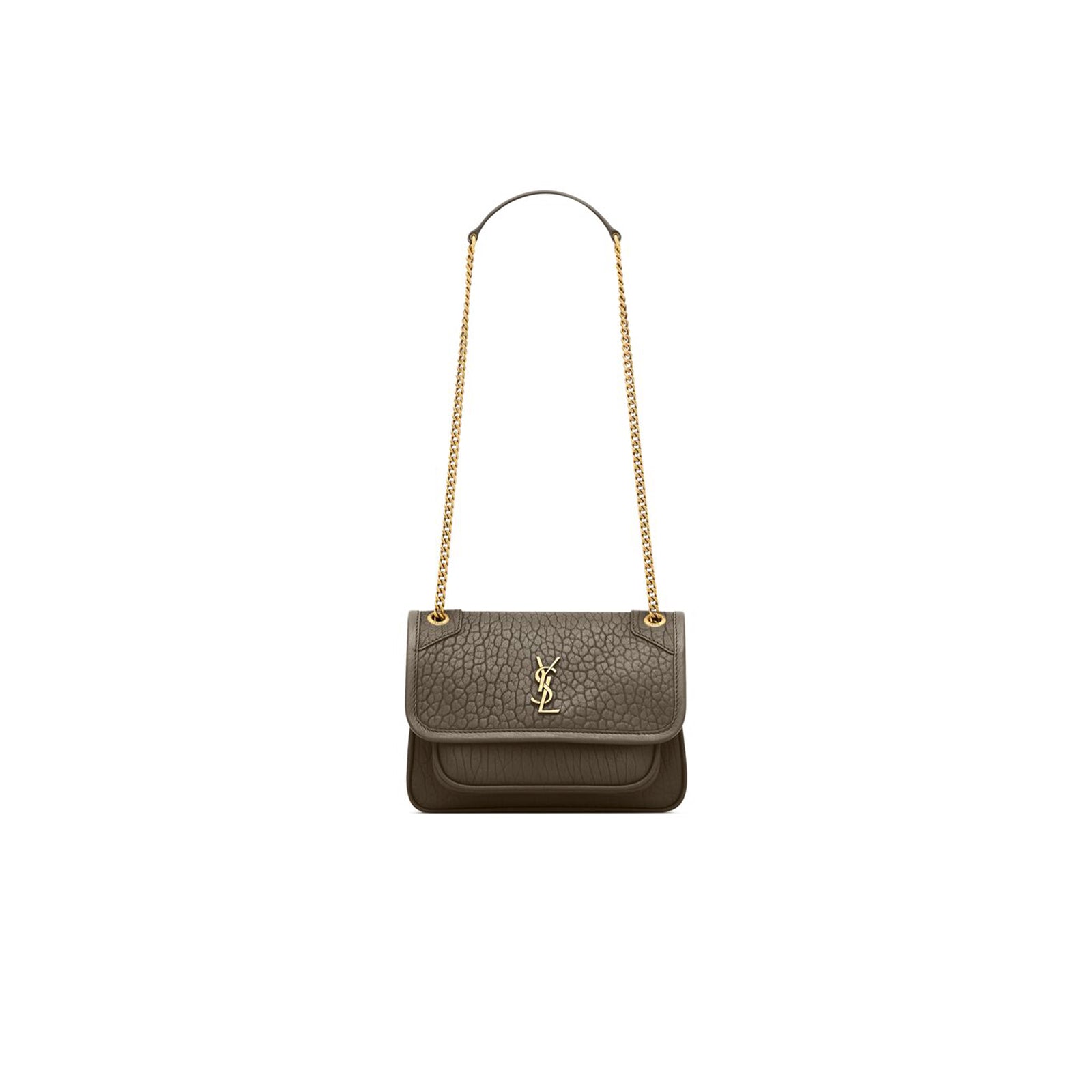 Niki Mini Shoulder Bag