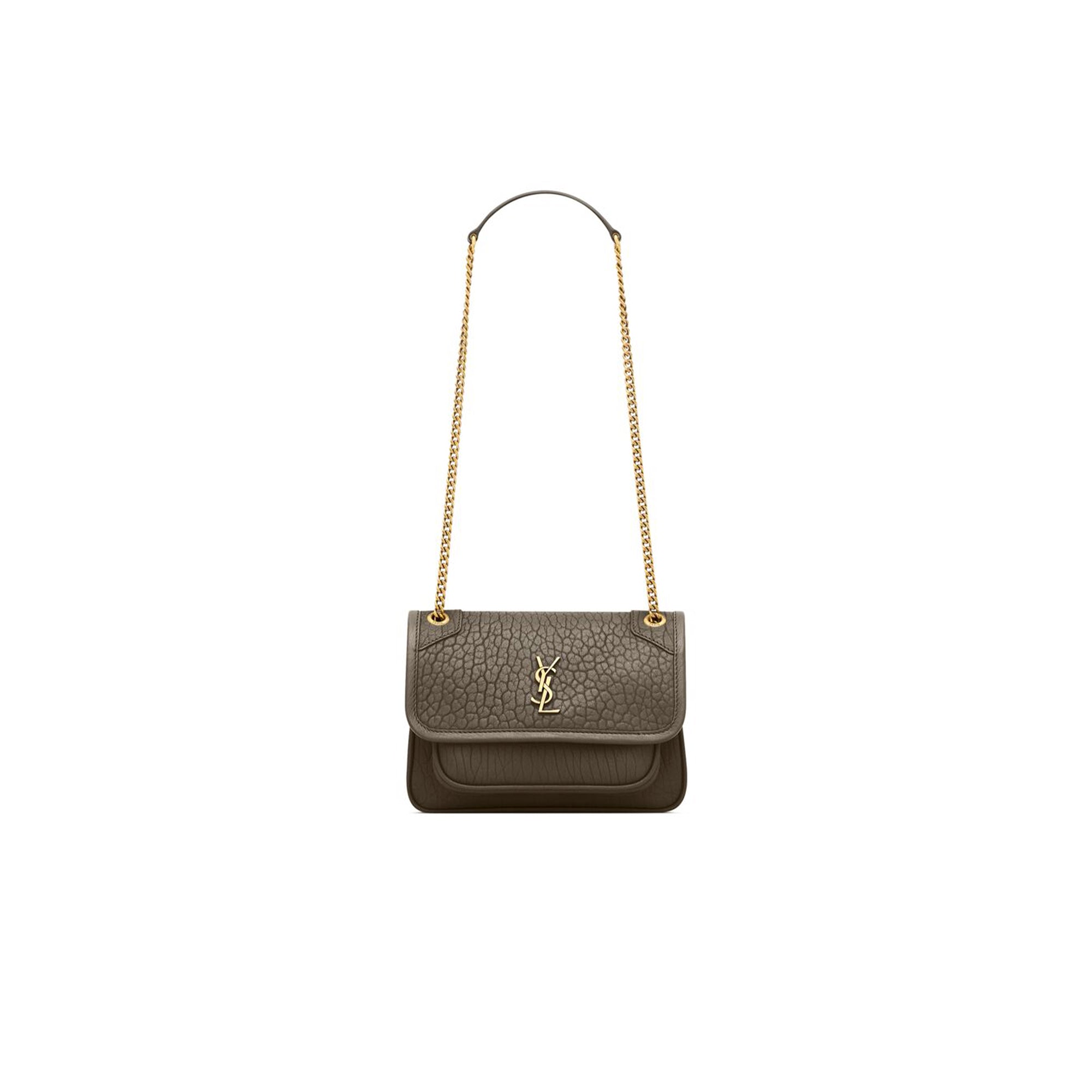 Niki Mini Shoulder Bag