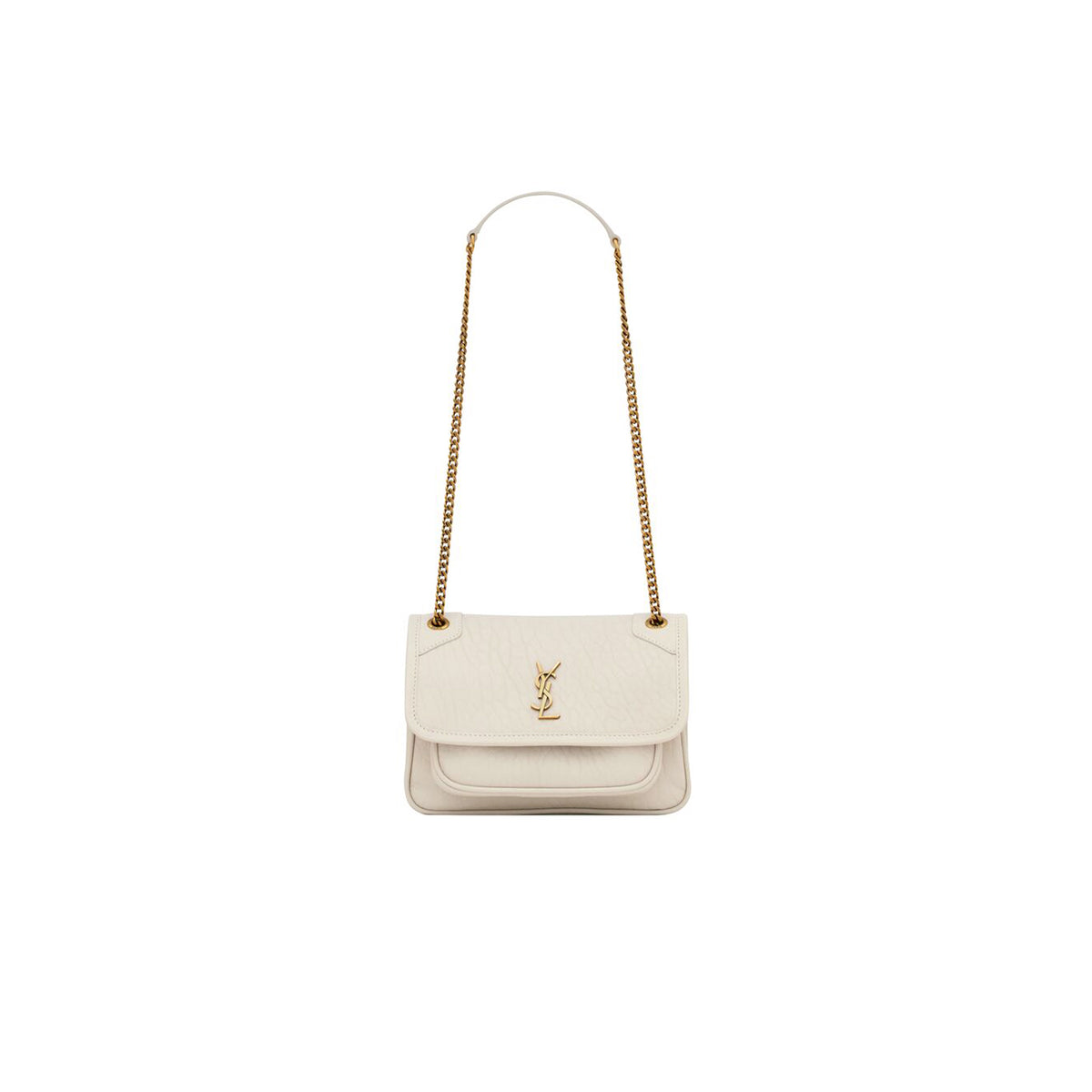 Niki Mini Shoulder Bag