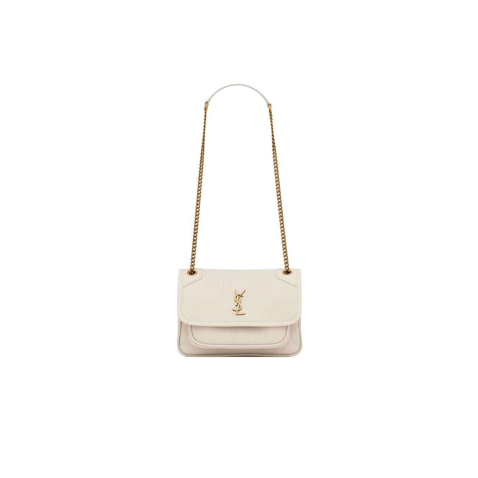 Niki Mini Shoulder Bag